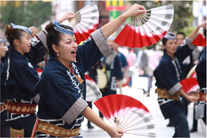 祭り